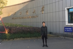 叶灵勇