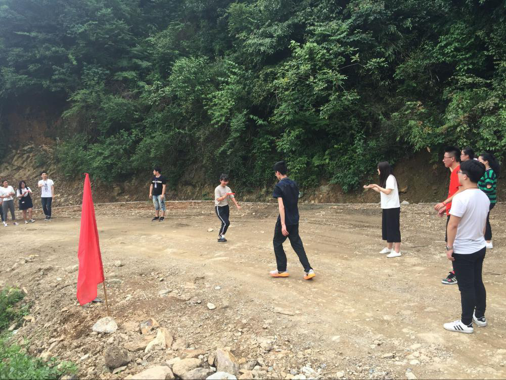 登山2